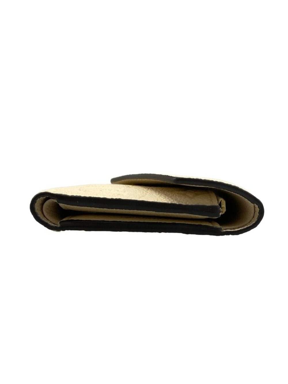★SOLD★ Louis Vuitton Trifold Wallet Monogram Empreinte Portefeuille Victorine - Picture 9 of 11